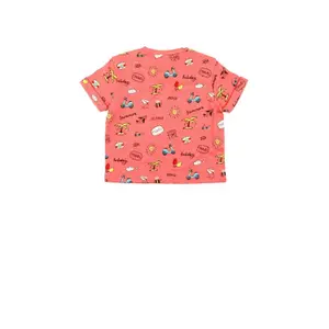 Baby T-shirt Charanga Californya image-4