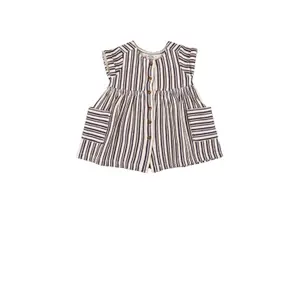 Baby girl dress Charanga Verino image-0