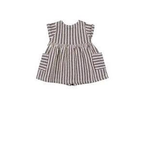 Baby girl dress Charanga Verino image-1