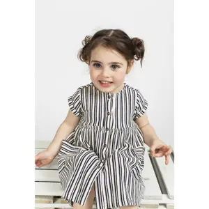 Baby girl dress Charanga Verino image-2