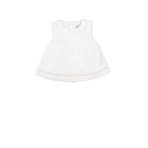 Baby girl dress Charanga Vestita image-1