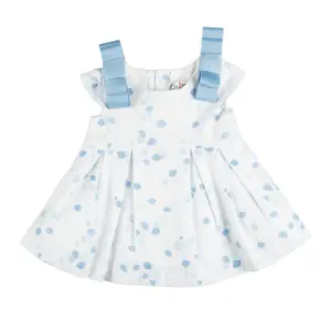 Baby girl dress Charanga Vodisey image-0