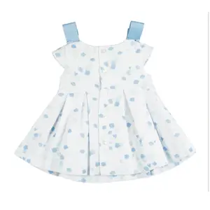 Baby girl dress Charanga Vodisey image-1