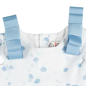 Baby girl dress Charanga Vodisey image-2