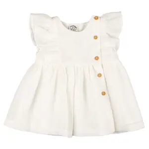 Baby girl dress Charanga Vililino image-0