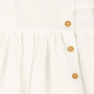 Baby girl dress Charanga Vililino image-2