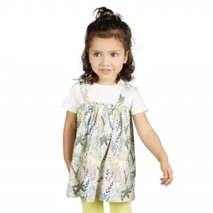 Baby girl dress Charanga Vespunty image-0