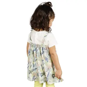 Baby girl dress Charanga Vespunty image-1