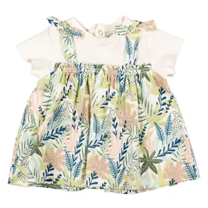Baby girl dress Charanga Vespunty image-2