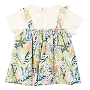 Baby girl dress Charanga Vespunty image-3