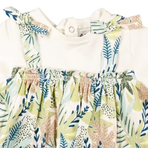 Baby girl dress Charanga Vespunty image-4