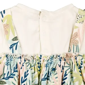 Baby girl dress Charanga Vespunty image-5