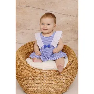 Baby girl dress Charanga Vrayado image-0