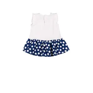 Baby girl dress Charanga Vermoso image-3