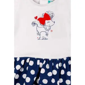 Baby girl dress Charanga Vermoso image-4