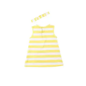 Baby girl dress Charanga Vamvina image-1