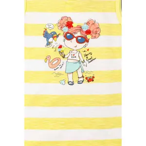 Baby girl dress Charanga Vamvina image-2