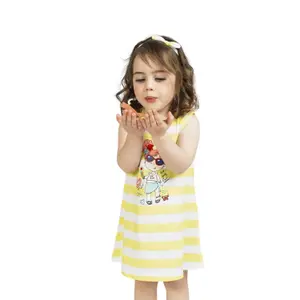 Baby girl dress Charanga Vamvina image-3