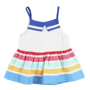 Baby girl dress Charanga Veilormoon image-0