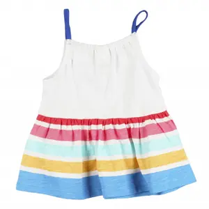 Baby girl dress Charanga Veilormoon image-1