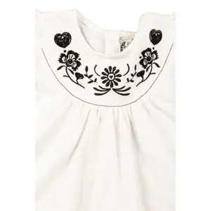 Baby girl dress Charanga Vafricate image-2