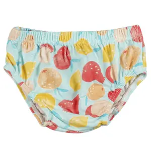 Baby girl dress Charanga Vistical image-6