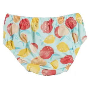Robe bébé fille Charanga Vistical image-5