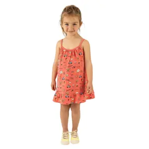 Baby girl dress Charanga Veraneante image-0
