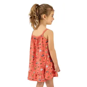 Baby girl dress Charanga Veraneante image-1