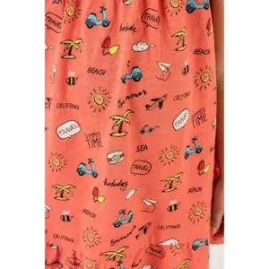 Baby girl dress Charanga Veraneante image-2