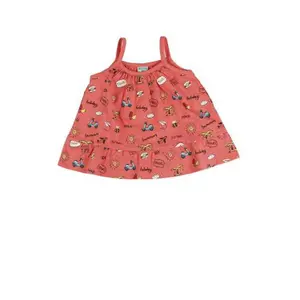 Baby girl dress Charanga Veraneante image-3