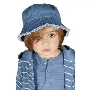 Baby kids bucket hat Charanga R-b306 image-0