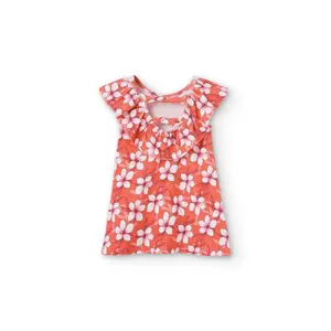 Girl's dress Charanga Vultin image-1