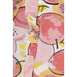 Girl's shorts Charanga Sofruta image-3