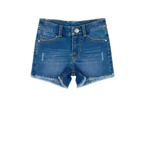 Girl's shorts Charanga Sojero image-0