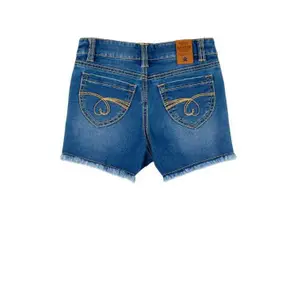 Girl's shorts Charanga Sojero image-1