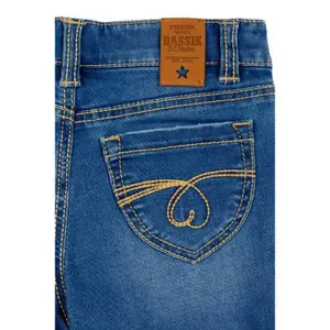 Girl's shorts Charanga Sojero image-2