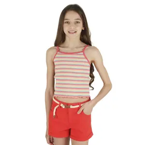 Shorty girl Charanga Sermuda image-0