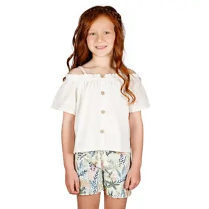 Girl's shorts Charanga Soflaje image-0