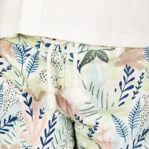 Girl's shorts Charanga Soflaje image-2