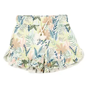 Girl's shorts Charanga Soflaje image-3