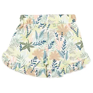 Girl's shorts Charanga Soflaje image-4