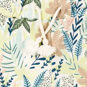 Girl's shorts Charanga Soflaje image-5