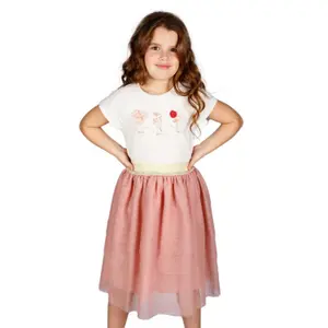 Girl's skirt Charanga Fidi image-2