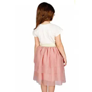 Girl's skirt Charanga Fidi image-3