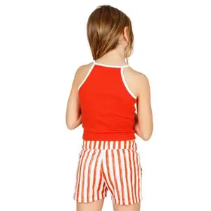 Girl's outfit Charanga Llalnera image-1