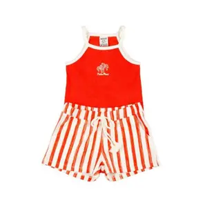 Girl's outfit Charanga Llalnera image-4