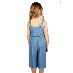 Girl's jeans Charanga Pavuelta image-1