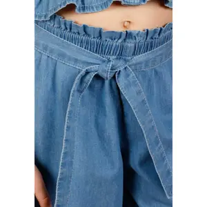 Girl's jeans Charanga Pavuelta image-2