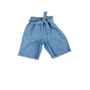 Girl's jeans Charanga Pavuelta image-3